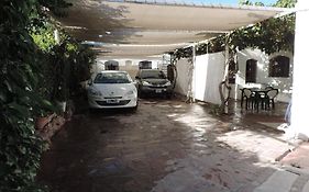 Hosteria Las Piedras